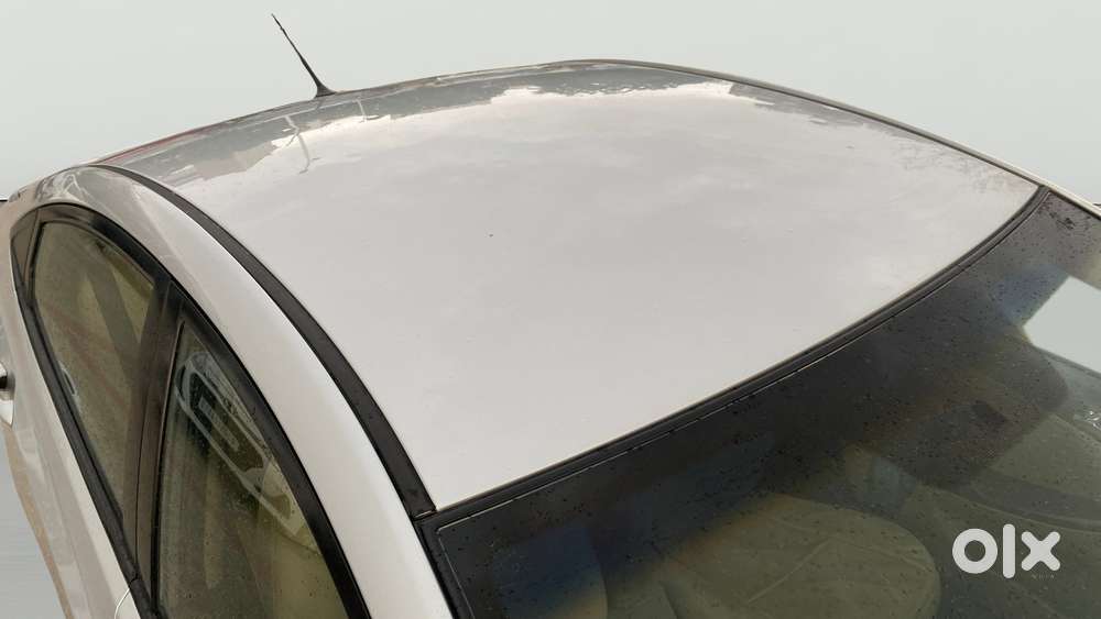 Hyundai Verna Fluidic 1.6 Crdi Sx, 2013, Diesel