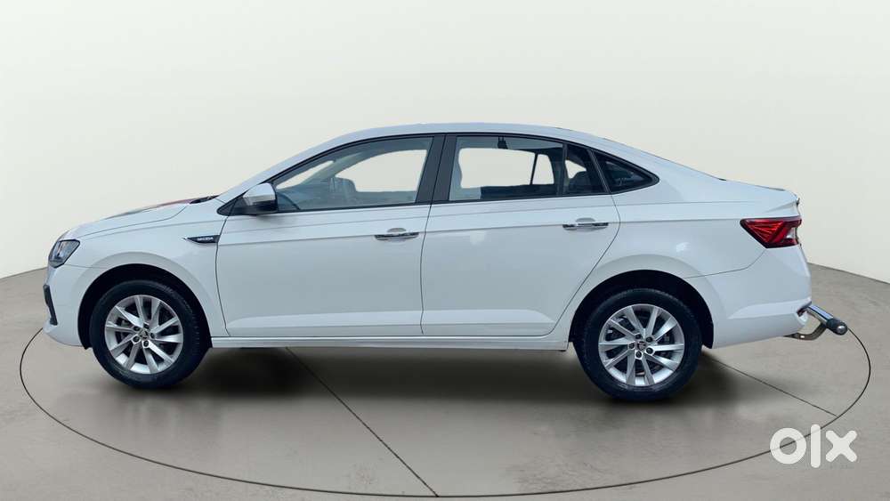 Skoda Slavia 1.0 Ambition Tsi At, 2024, Petrol