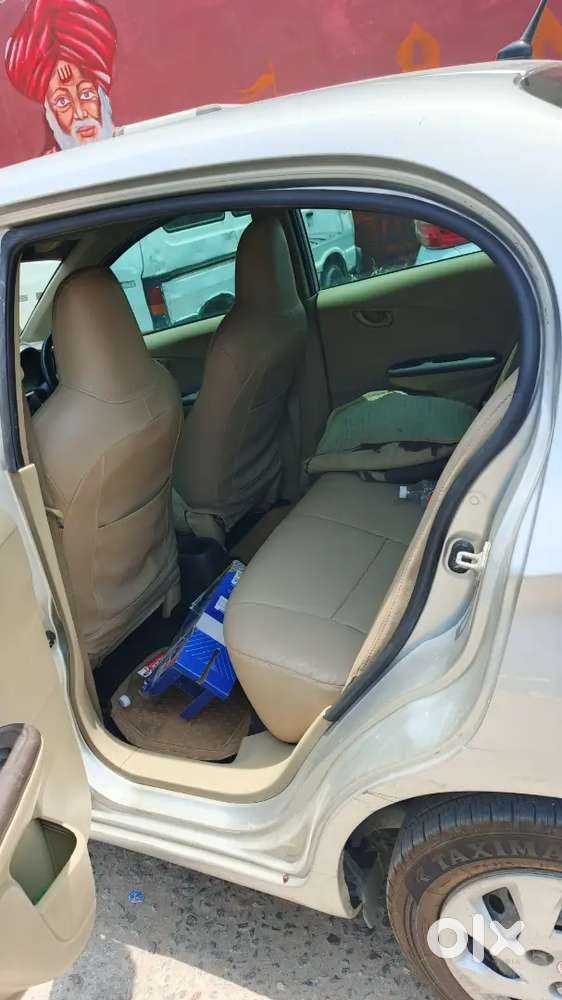 Honda Amaze 2013 Diesel 70000 Km Driven