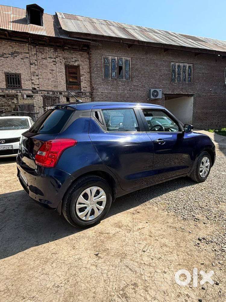 Maruti Suzuki Swift