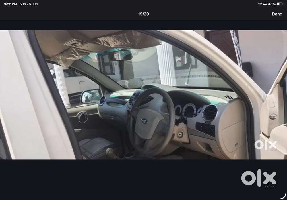 Quanto Good Condition Car ‘ Guptkashi Main Hai ‘ Gadi 7 Seater Hain