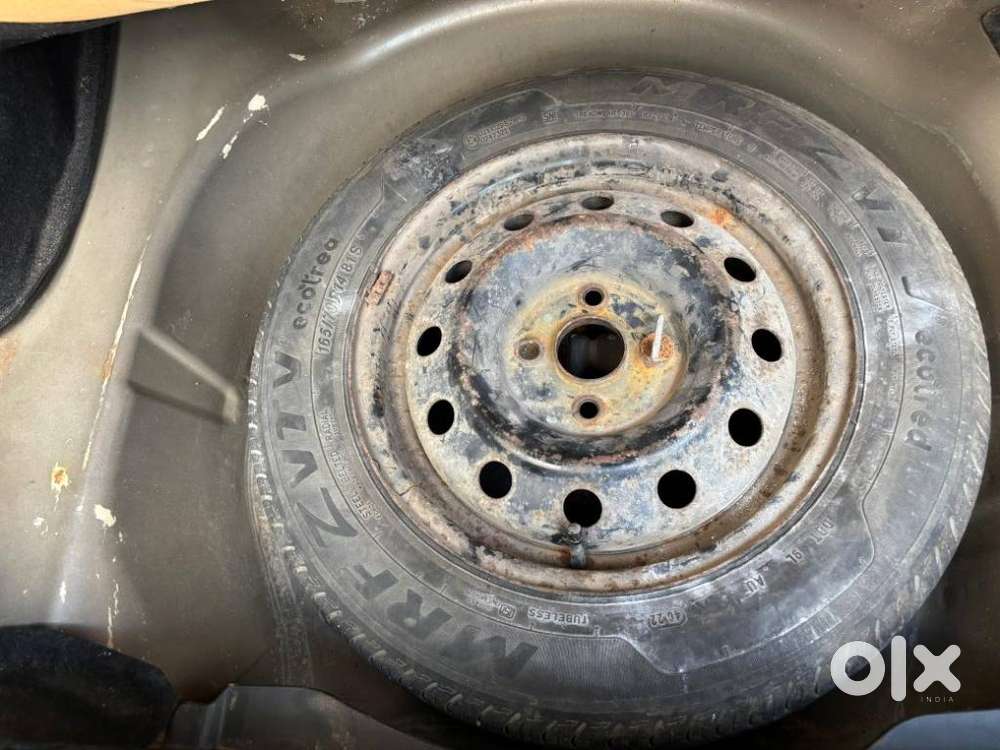Maruti Suzuki Swift Dzire 2015-2017 1.2 Lxi, 2015, Petrol