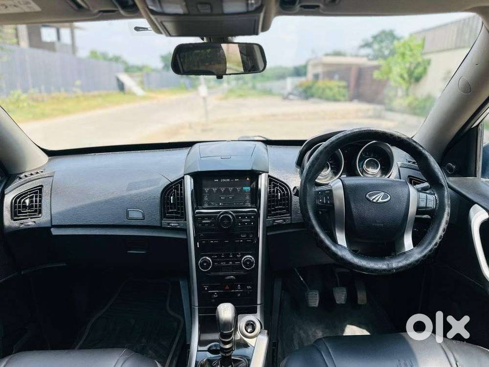 Mahindra Xuv500 W9, 2019, Diesel
