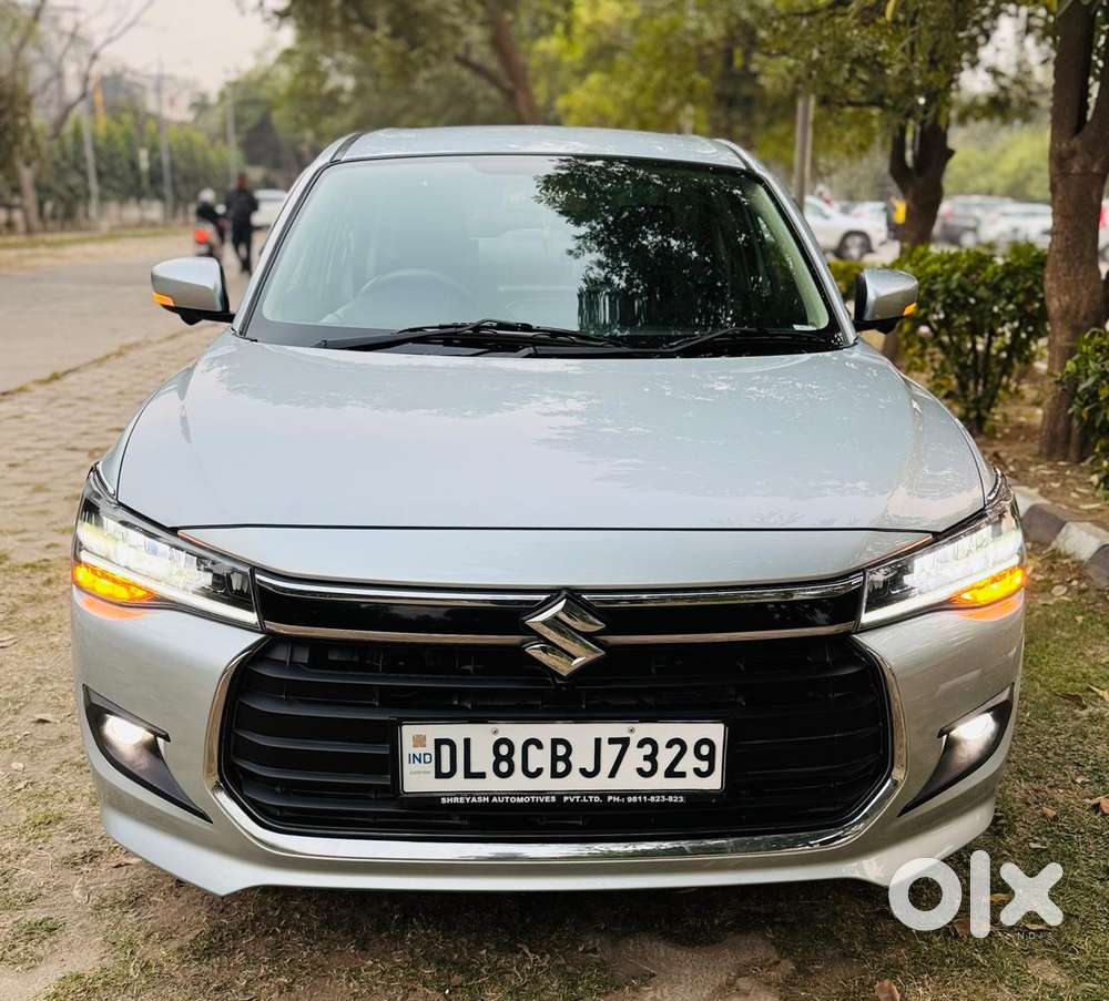 Maruti Suzuki Dzire 1.2 Zxi Plus Amt, 2025, Petrol