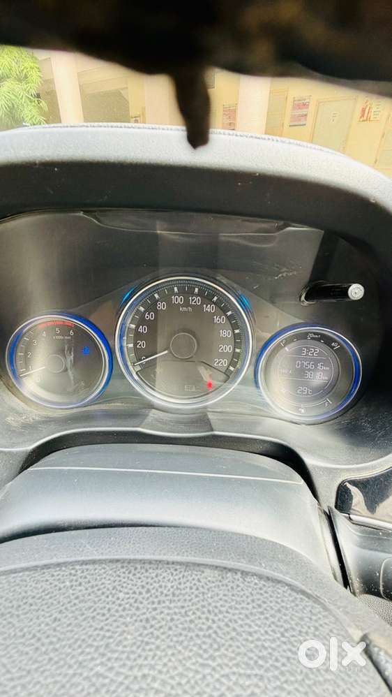 Honda City Diesel 2014