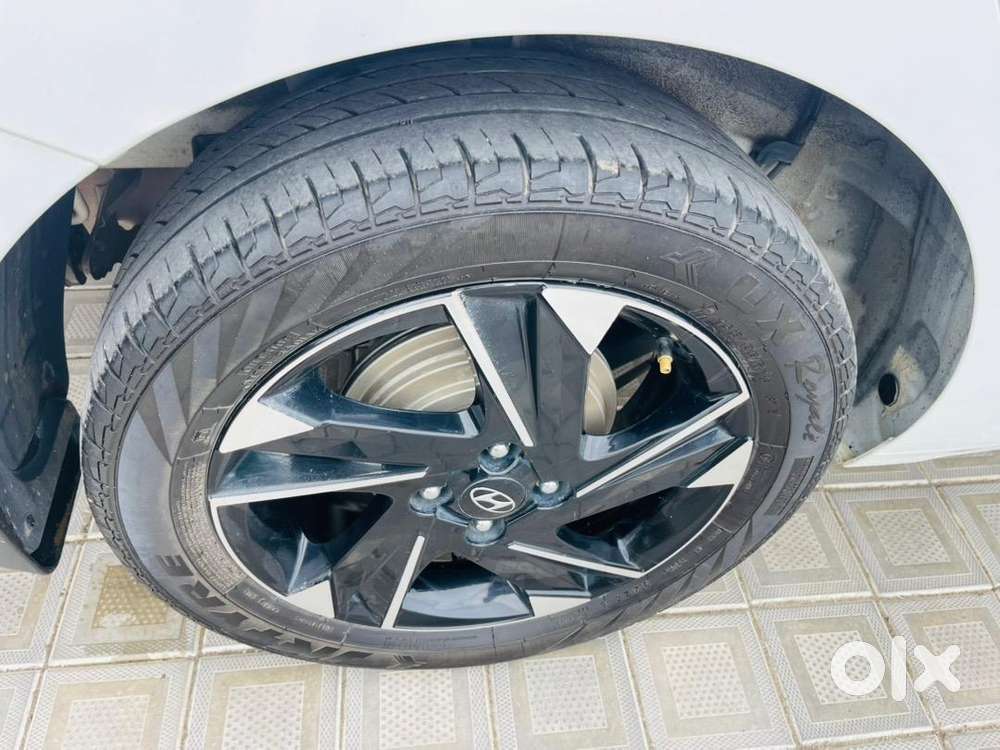 Hyundai Verna 2022 Diesel Very Good Condition