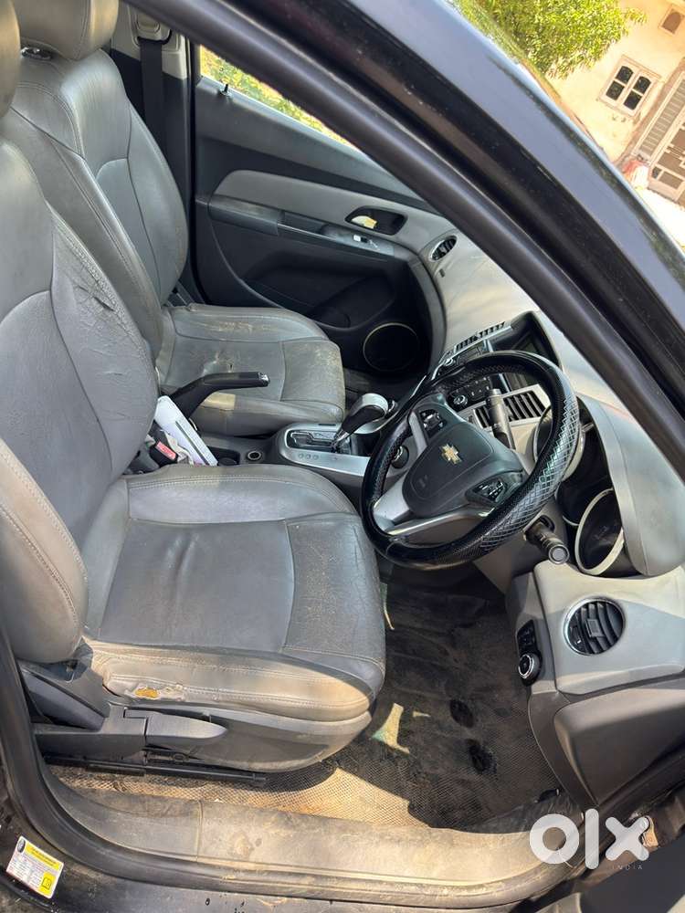 Chevrolet Cruze 2011 Diesel Good Condition