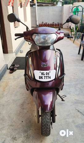 Olx best sale ladies bike