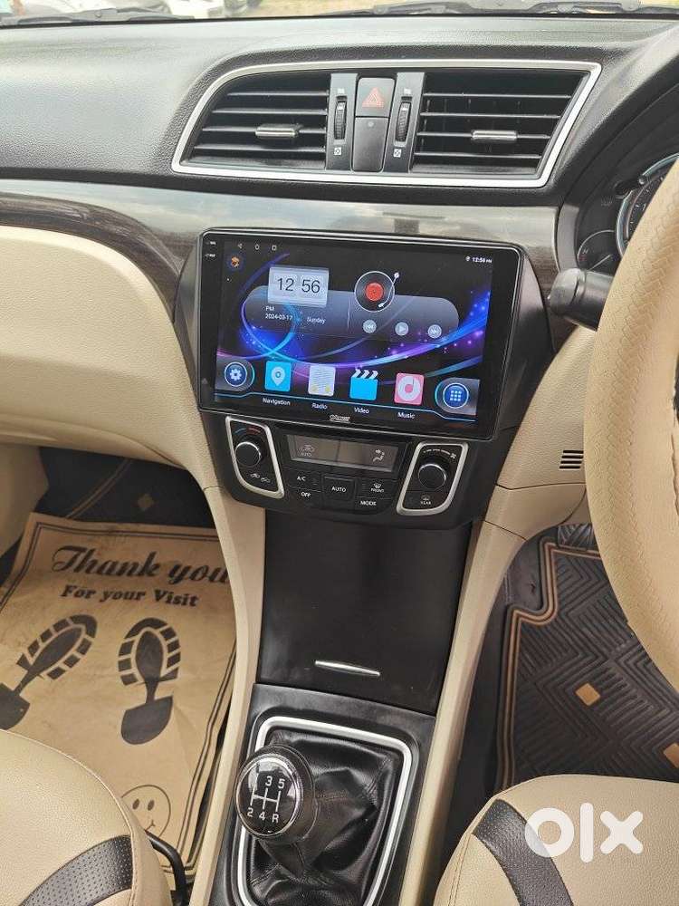 Maruti Suzuki Ciaz Vdi(o), 2016, Diesel