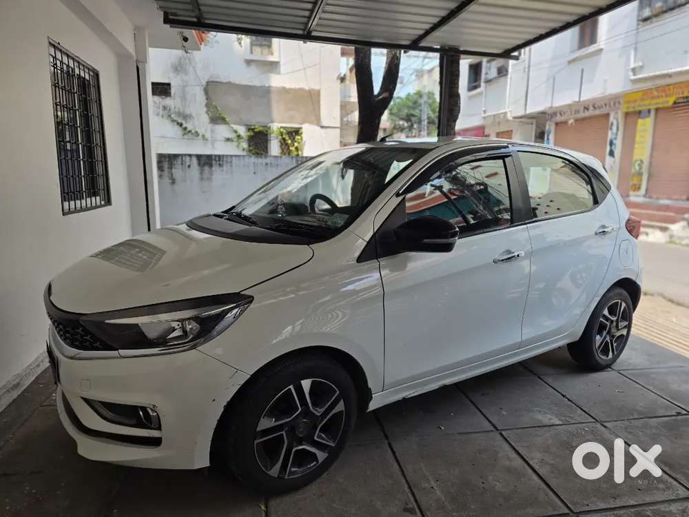 Tata Tiago 2023 Model