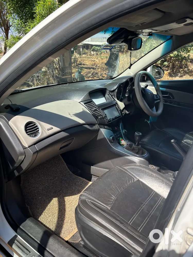 Chevrolet Cruze 2011 Diesel Well Maintained