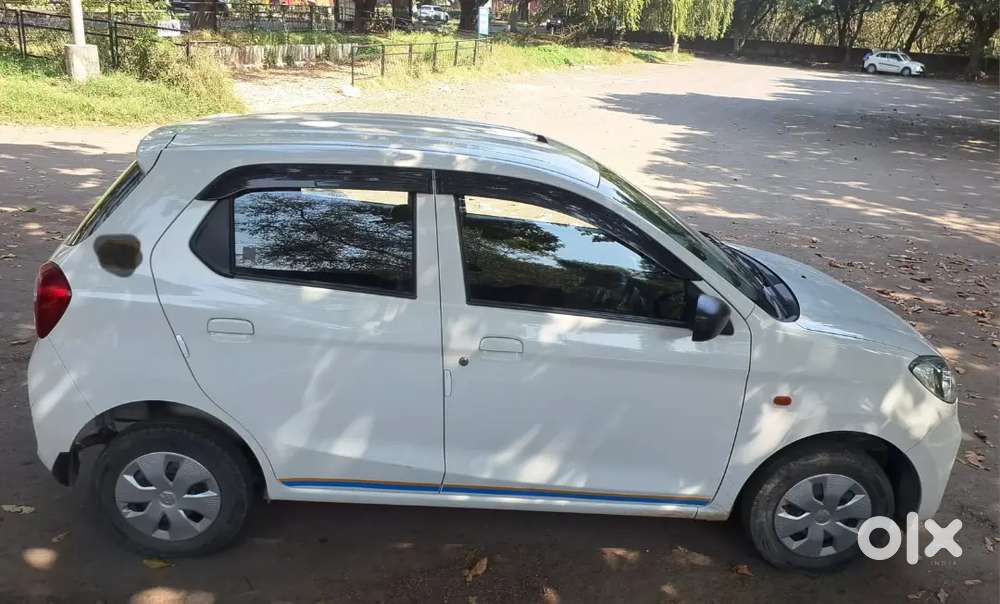 Maruti Suzuki Alto K10 2025 Cng & Hybrids 73000 Km Driven