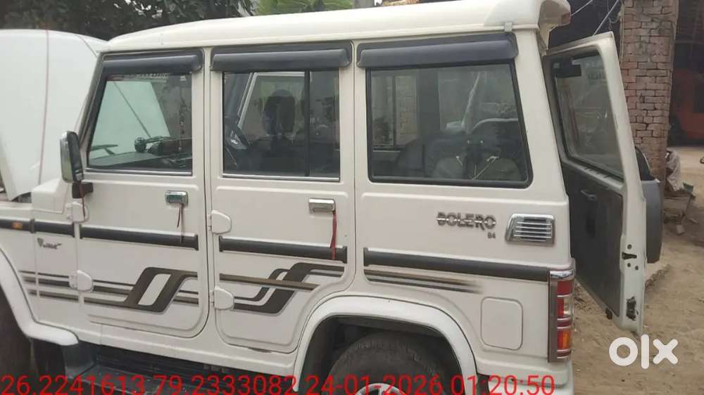 Mahindra Be 6 Fe 2020 Diesel Car