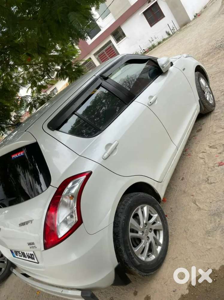 Top Model Diesel Swift Mint Condi6