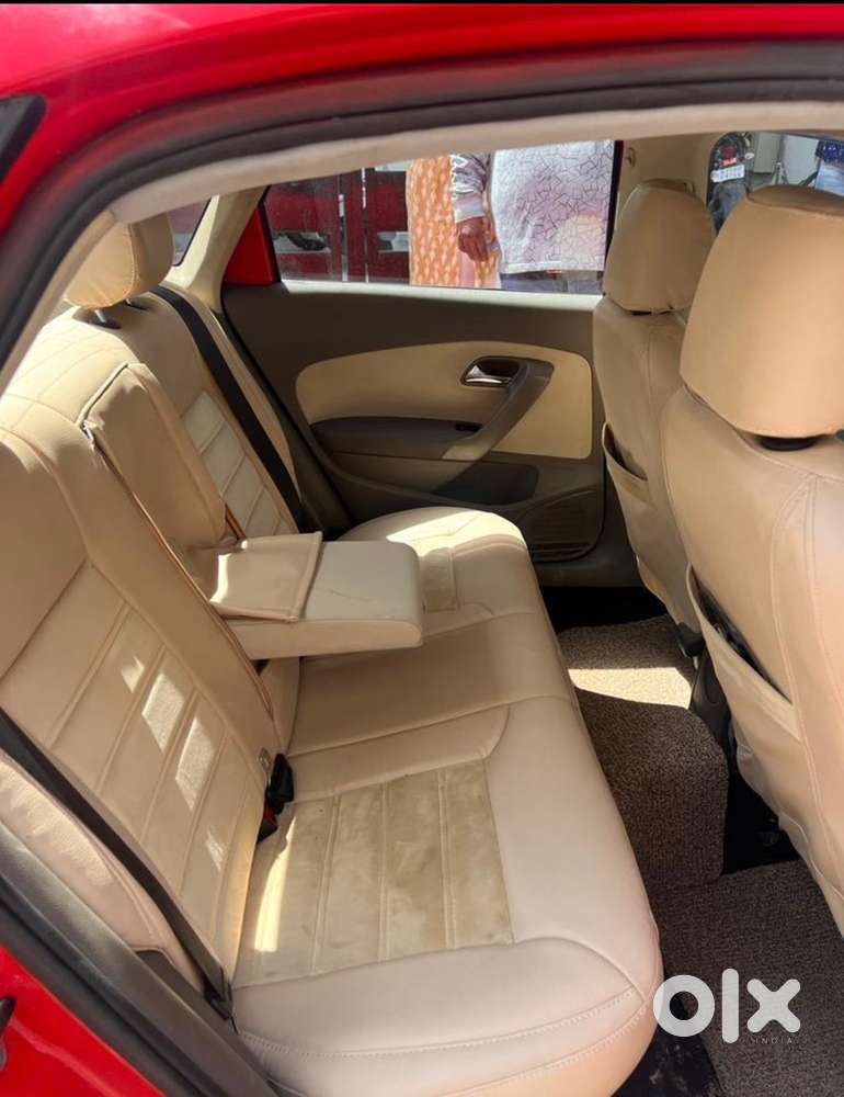 Skoda Rapid Diesel 2014 Car