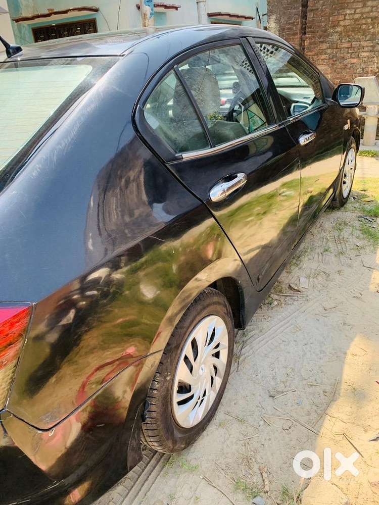 Honda City 2009 Petrol 62000 Km Driven