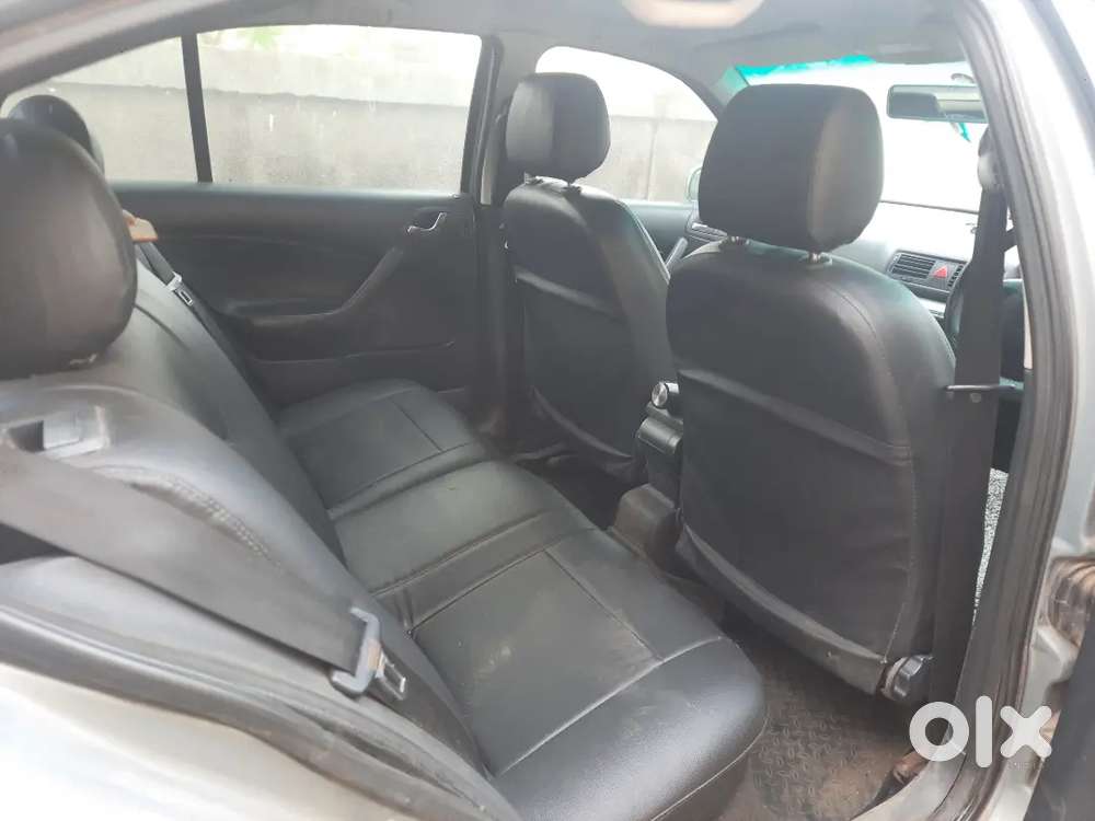Skoda Octavia Ambiente Diesel 2004