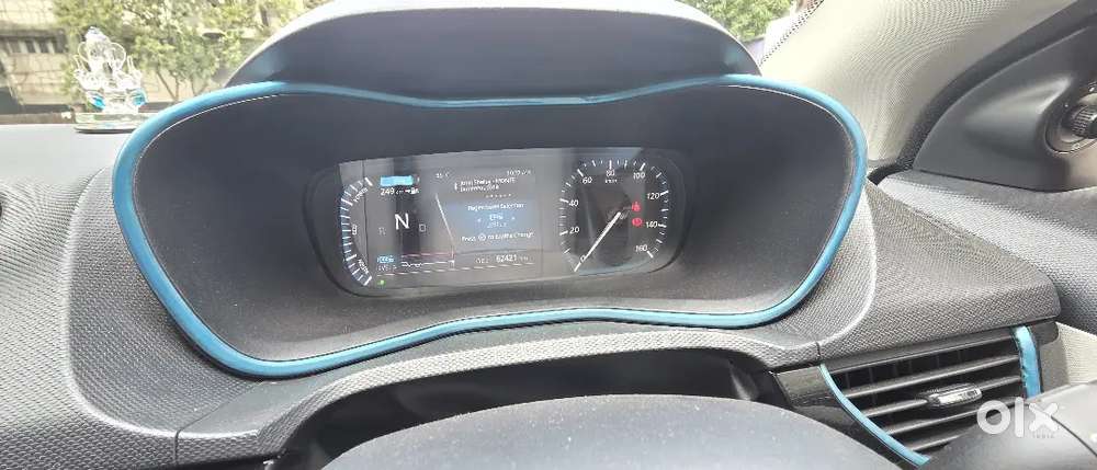 Tata Nexon Ev 2022 Electric Well Maintained