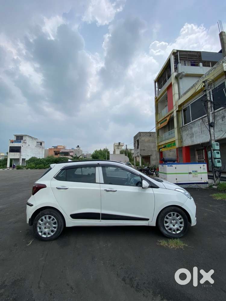 Hyundai Grand I10 Diesel Manual 2014