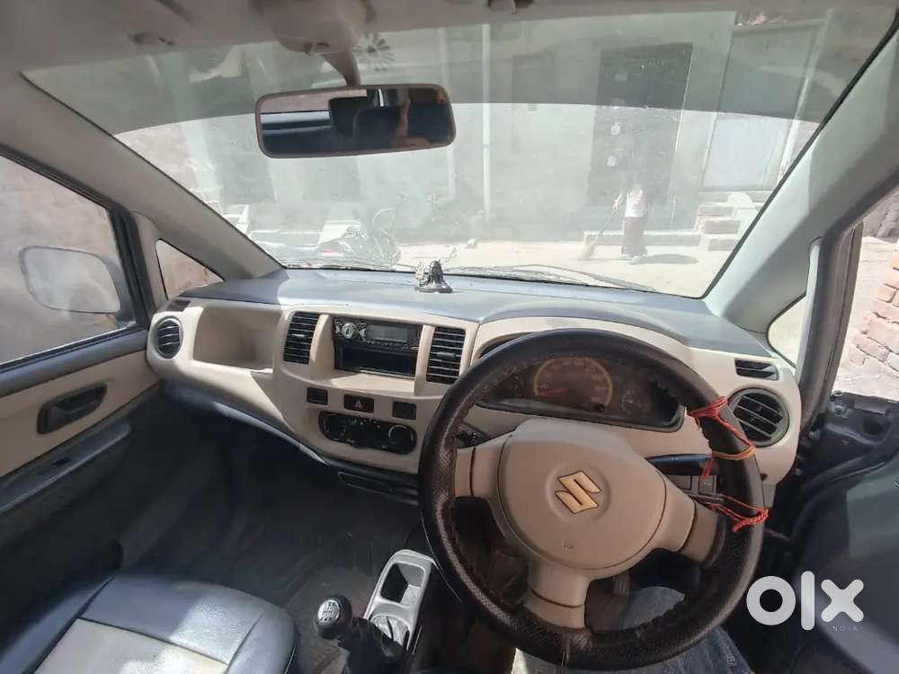Zen Estilo 2007 Passing Out Engine Gear Full 100% Oky