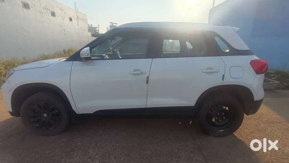 Toyota Urban Cruiser 2022 High Grade Mt