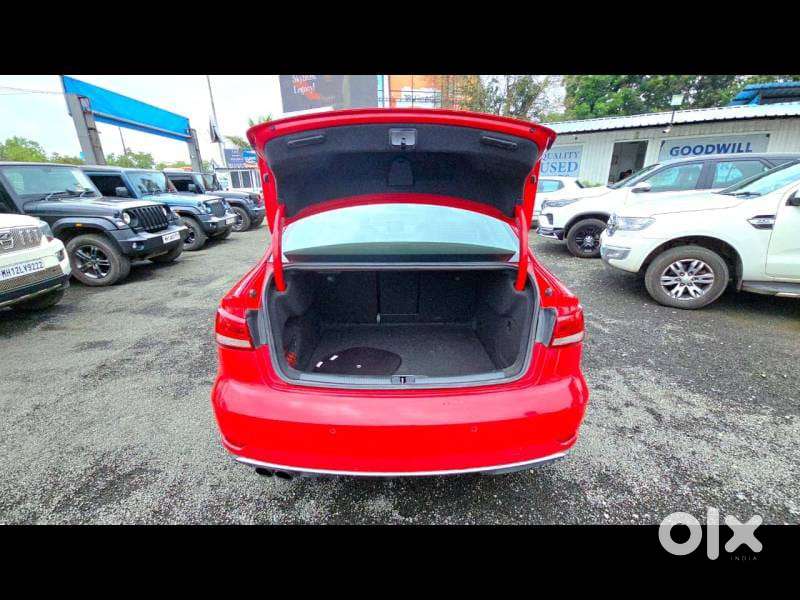 Audi A3 35 Tdi Attraction, 2019, Diesel
