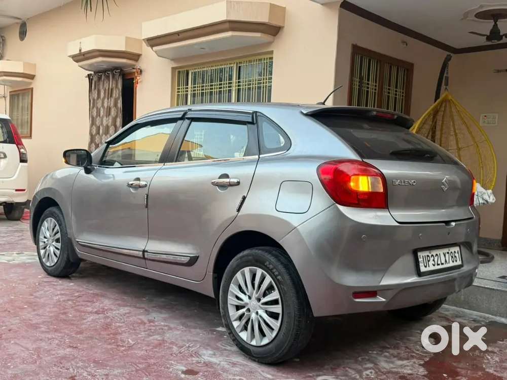 Baleno Delta 2021 Bs6 In Showroom Condition