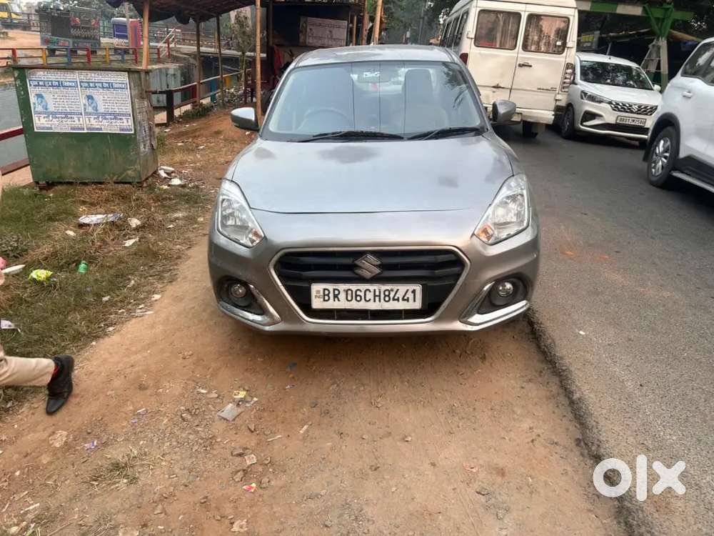 Maruti Suzuki Dzire 2003 Year