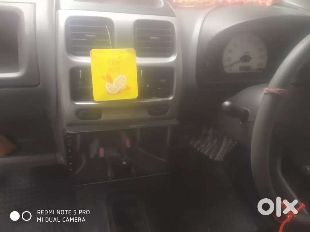 Maruti Suzuki Wagon R Lxi 2006