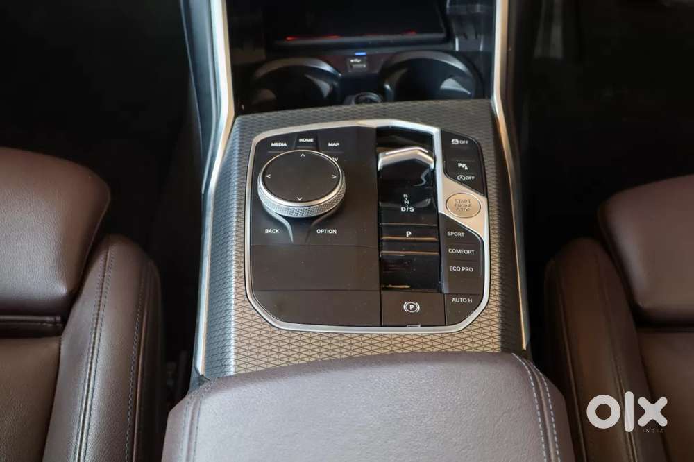 Bmw 3 Series Gran Limousine, 2023, Petrol