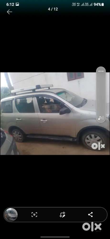 Mahindra Xylo 2013 Diesel 147000 Km Driven