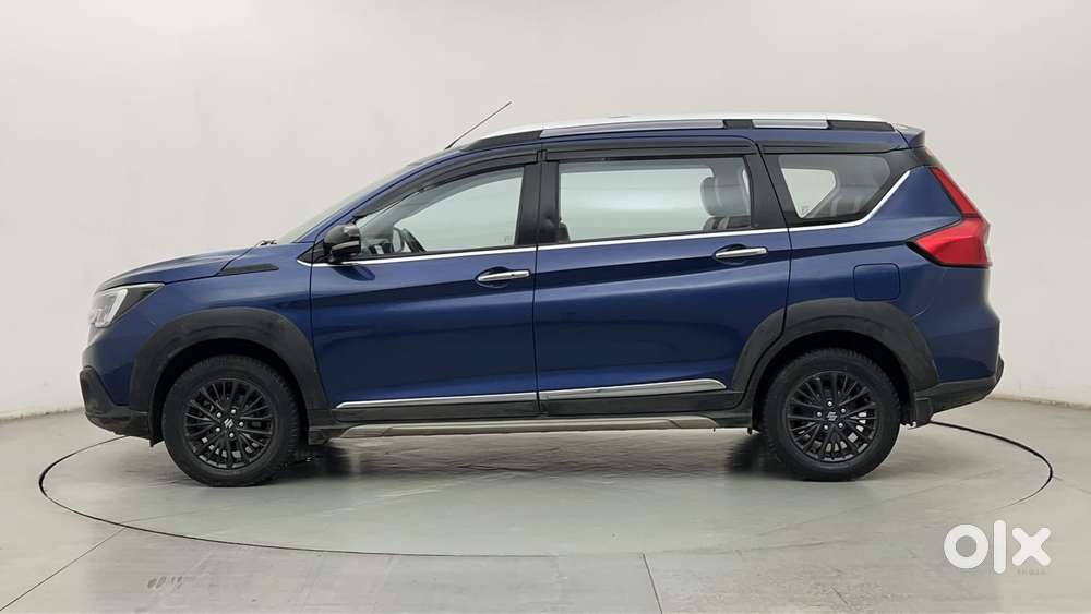 Maruti Suzuki Xl6 1.5 Alpha At, 2021, Petrol