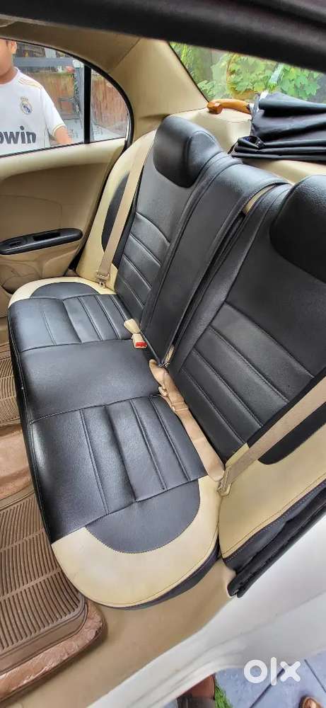 Honda Amaze 2014 Petrol (sx 1.2 I-vtec)