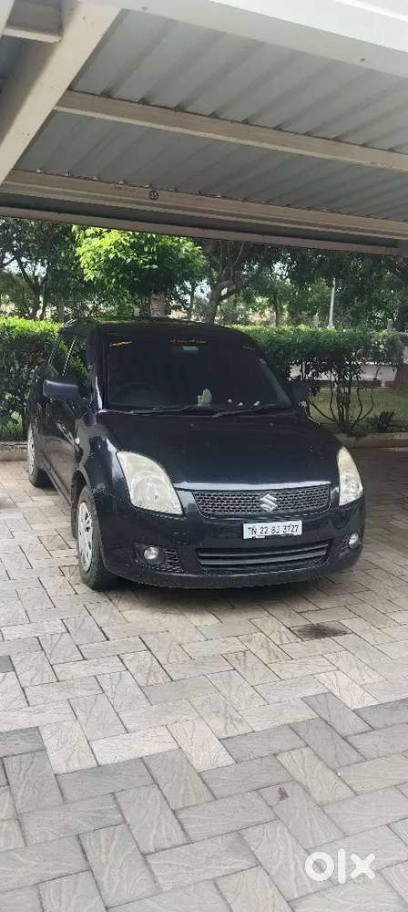 Maruti Suzuki Swift 2010 Petrol 110000 Km Driven