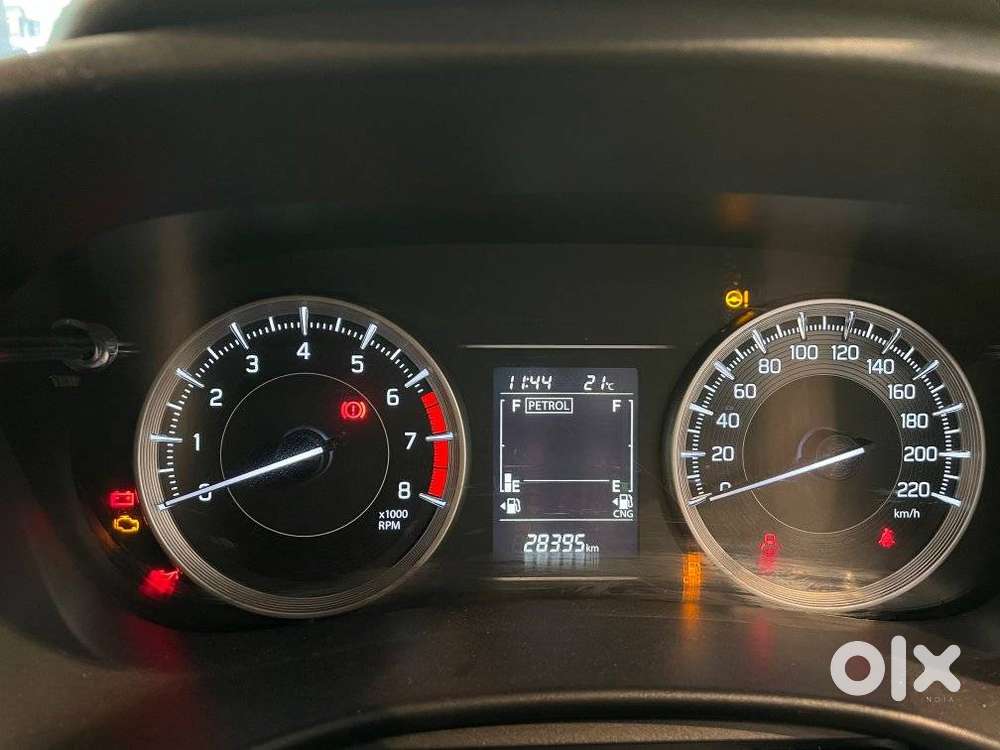 Maruti Suzuki Baleno Delta Cng, 2023, Cng & Hybrids