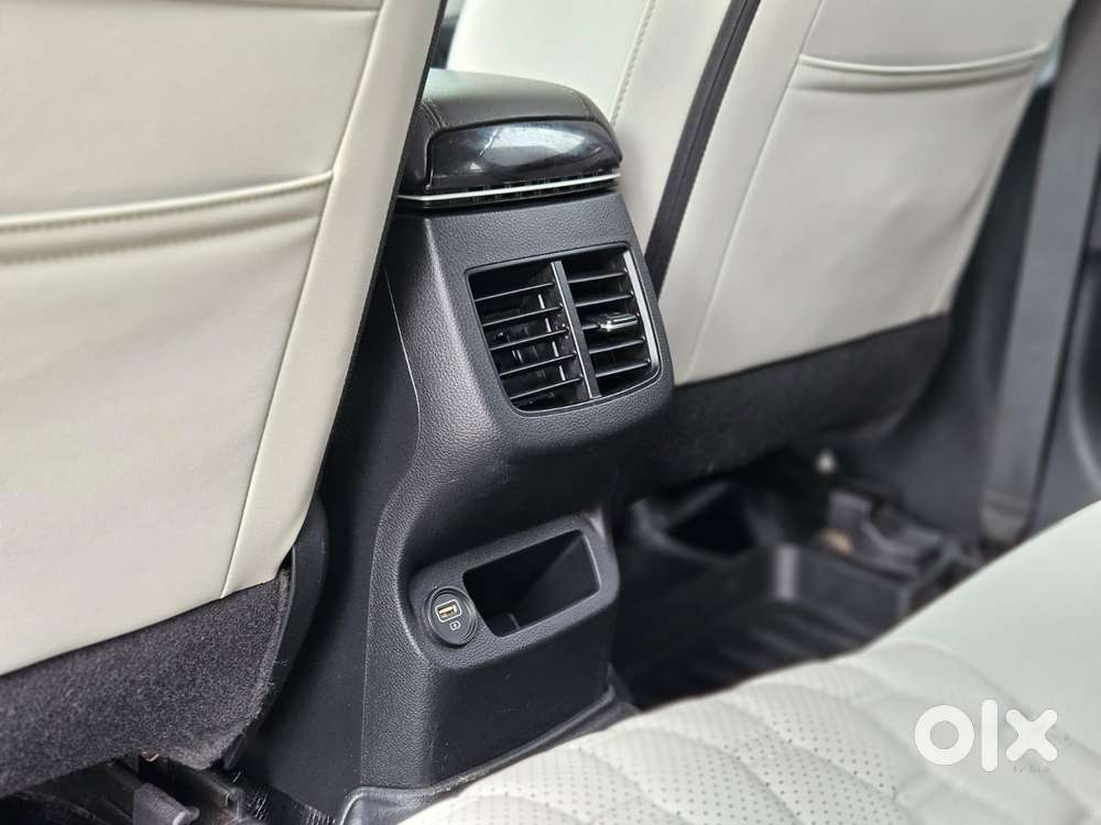 Kia Seltos Htx Ivt G, 2020, Petrol