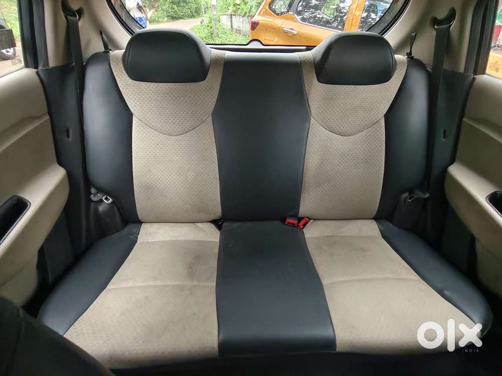 Hyundai Santro Magna, 2021, Petrol