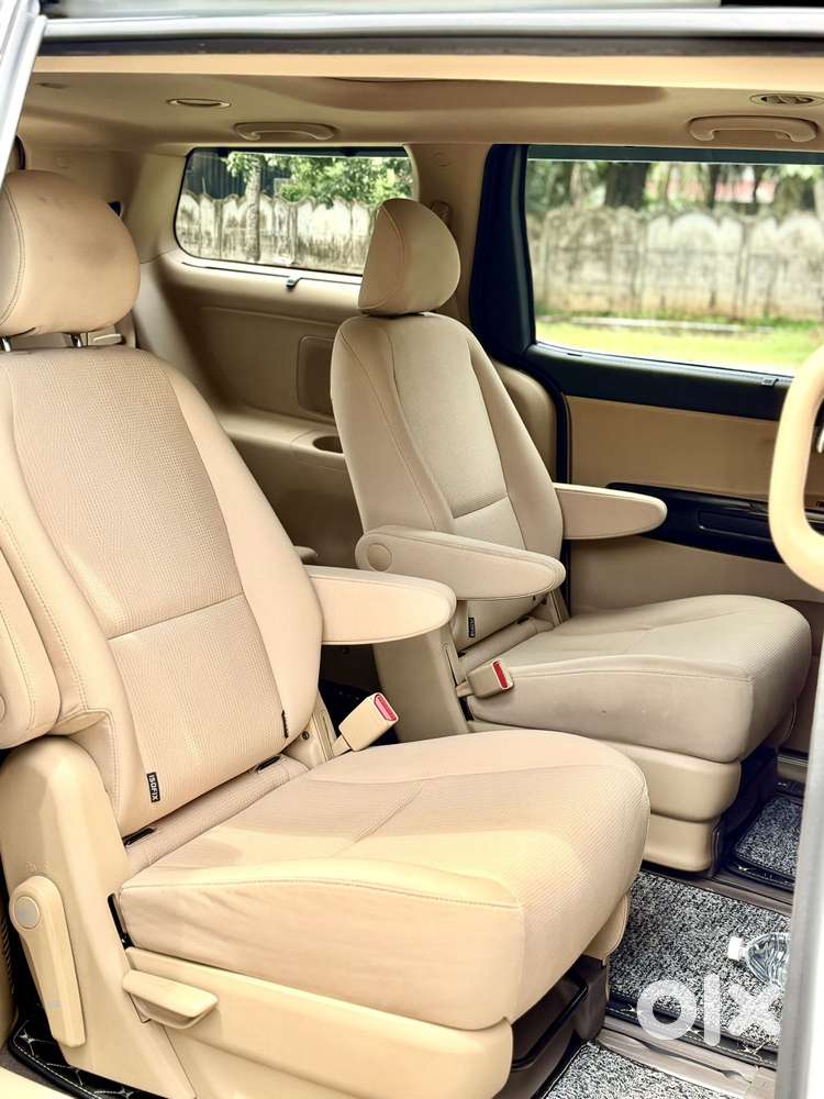 Kia Carnival Prestige, 2020, Diesel
