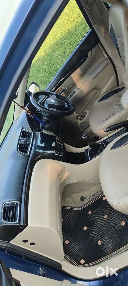 Maruti Suzuki Ciaz 2018 Diesel 150000 Km Driven