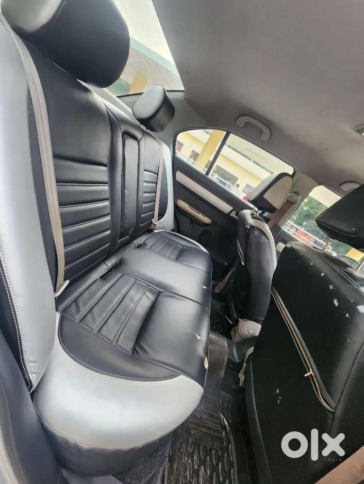 Maruti Dzire 1.2 Zxi Petrol 2011