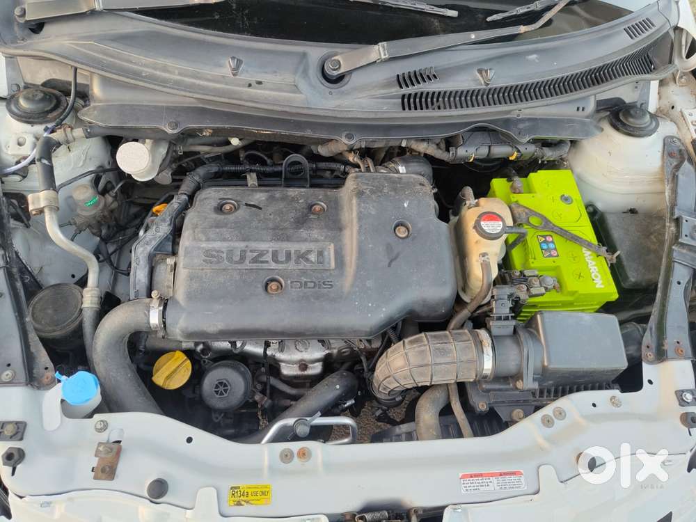 Maruti Suzuki Swift Dzire Vdi Bsiv, 2014, Diesel