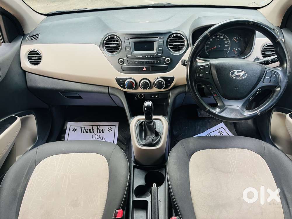 Hyundai Grand I10 Asta 1.2 At Vtvt, 2015, Petrol