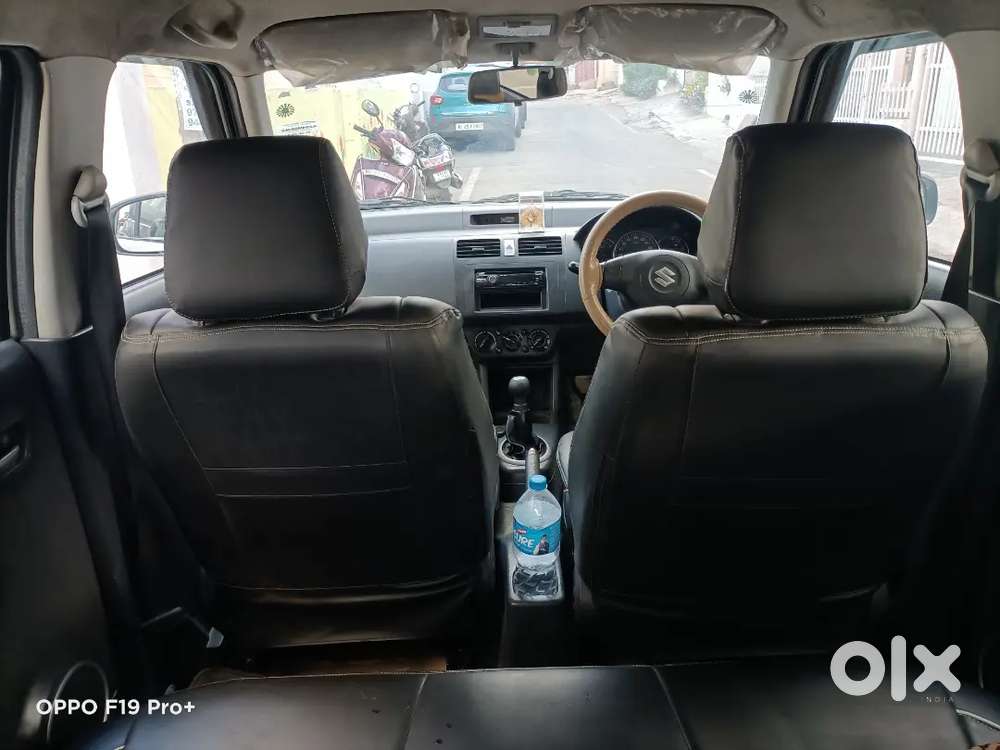 Maruti Swift VXI 2009  fresh fc insurance running