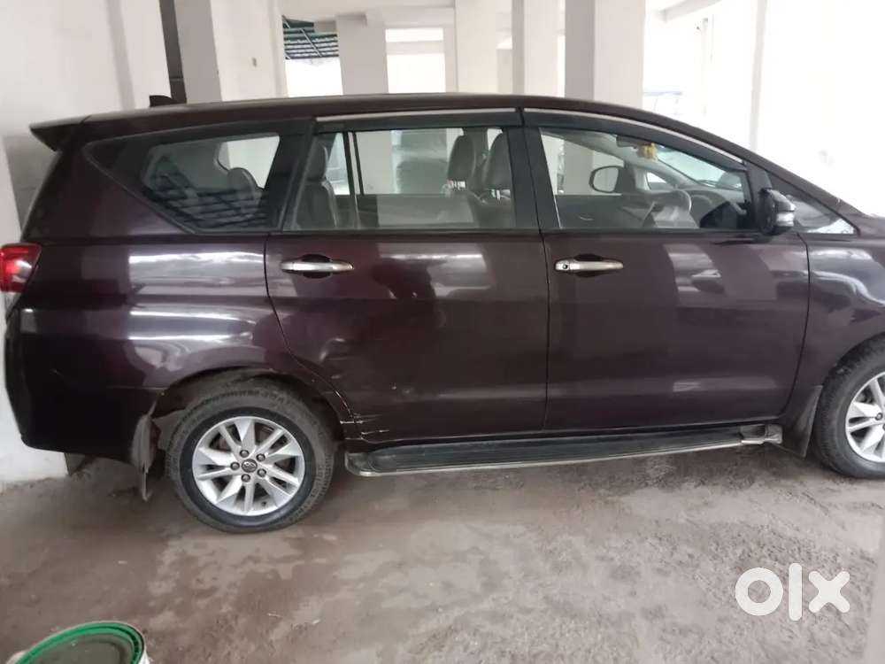 Good Condition Up Registration  With Noc