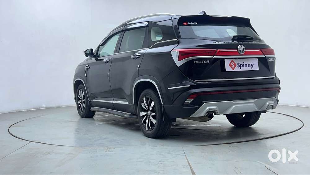 Mg Hector 2.0 Sharp Diesel, 2020, Diesel