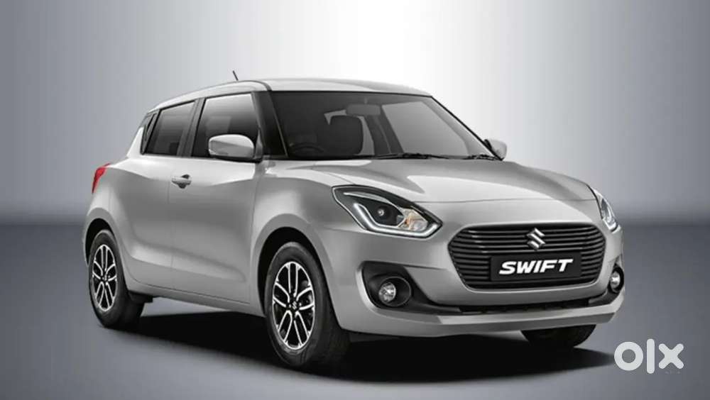 Maruti Suzuki Swift Vxi 2019