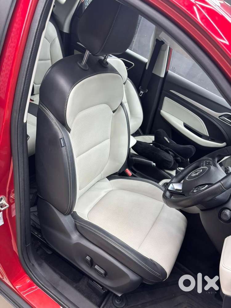 Mg Astor 2023 Petrol 12770 Km Driven