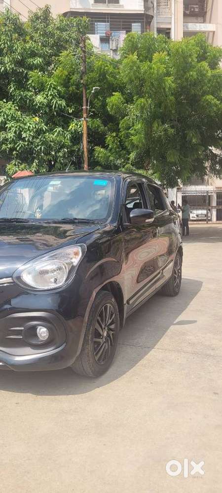 Maruti Suzuki Celerio Zxi(o) Mt, 2024, Petrol