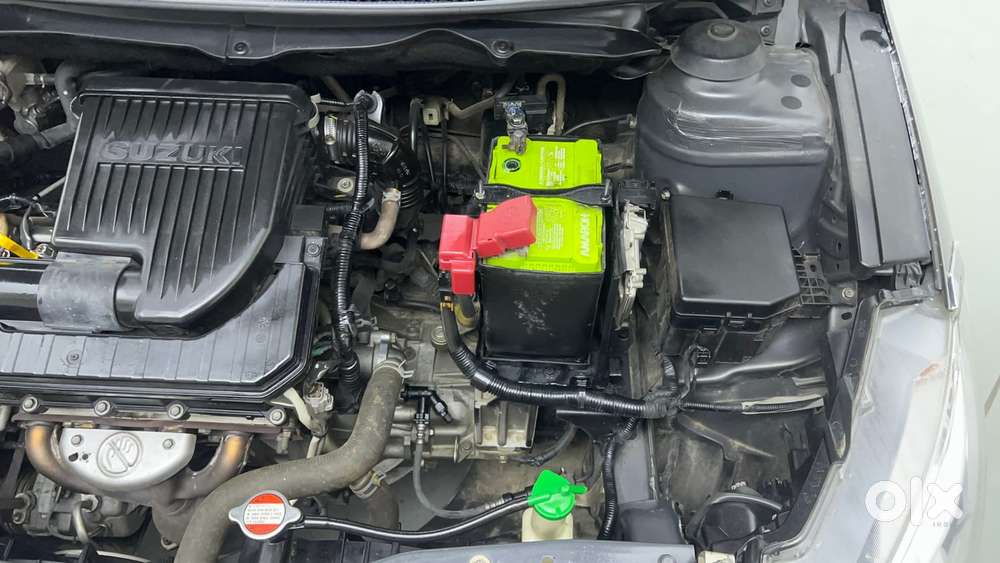 Maruti Suzuki Ciaz 1.4 At Alpha, 2017, Petrol