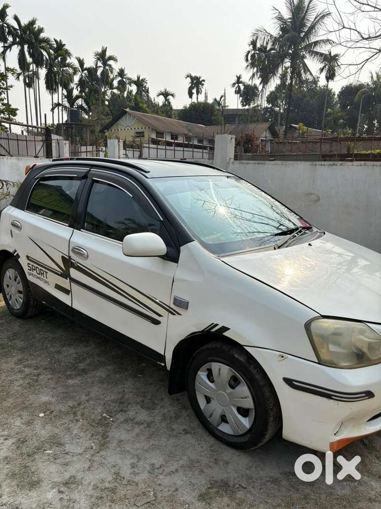 Toyota Etios Liva 2013 Diesel Well Maintained